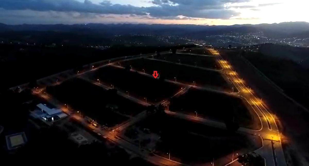 Lote em Condomínio, Condomínio Lagoa Park Eco Residence