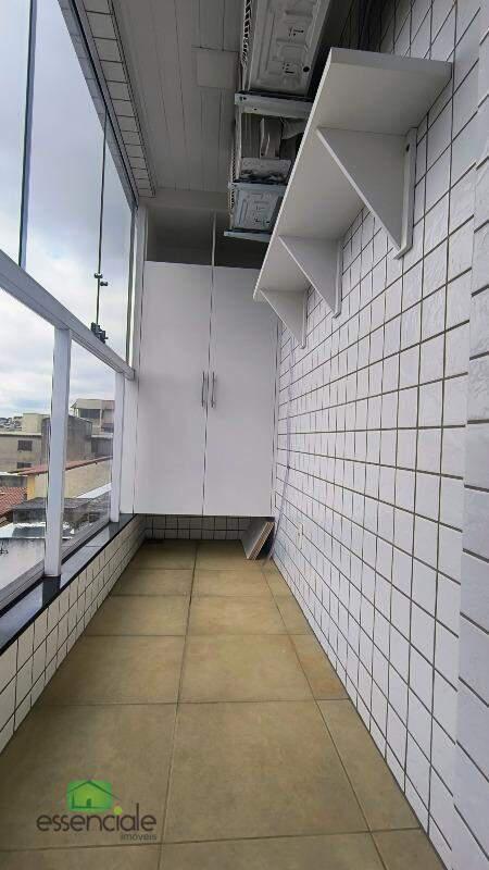 Apartamento, Eldorado, 3 Quartos, 2 Vagas, 1 Suíte