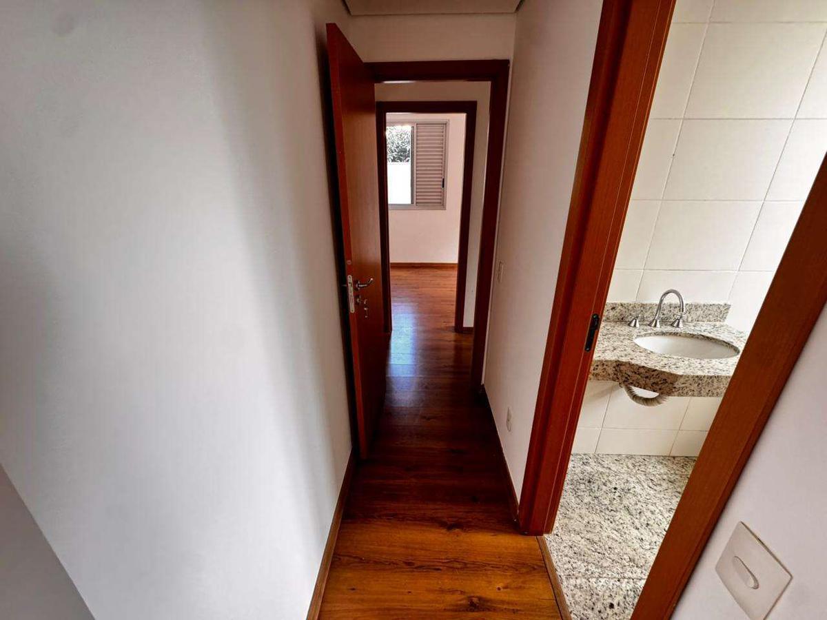 Apartamento, Ipiranga, 3 Quartos, 2 Vagas, 1 Suíte