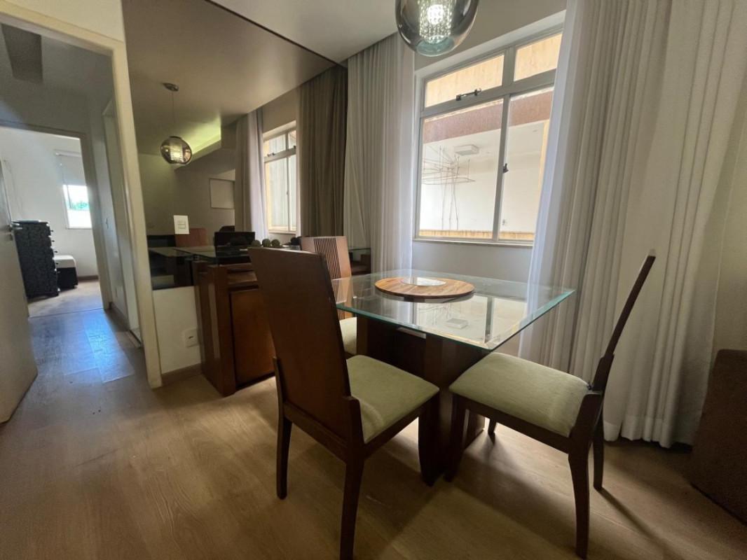 Apartamento, Buritis, 3 Quartos, 2 Vagas, 1 Suíte