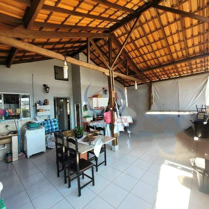 Casa, Alípio de Melo, 4 Quartos, 2 Vagas, 1 Suíte