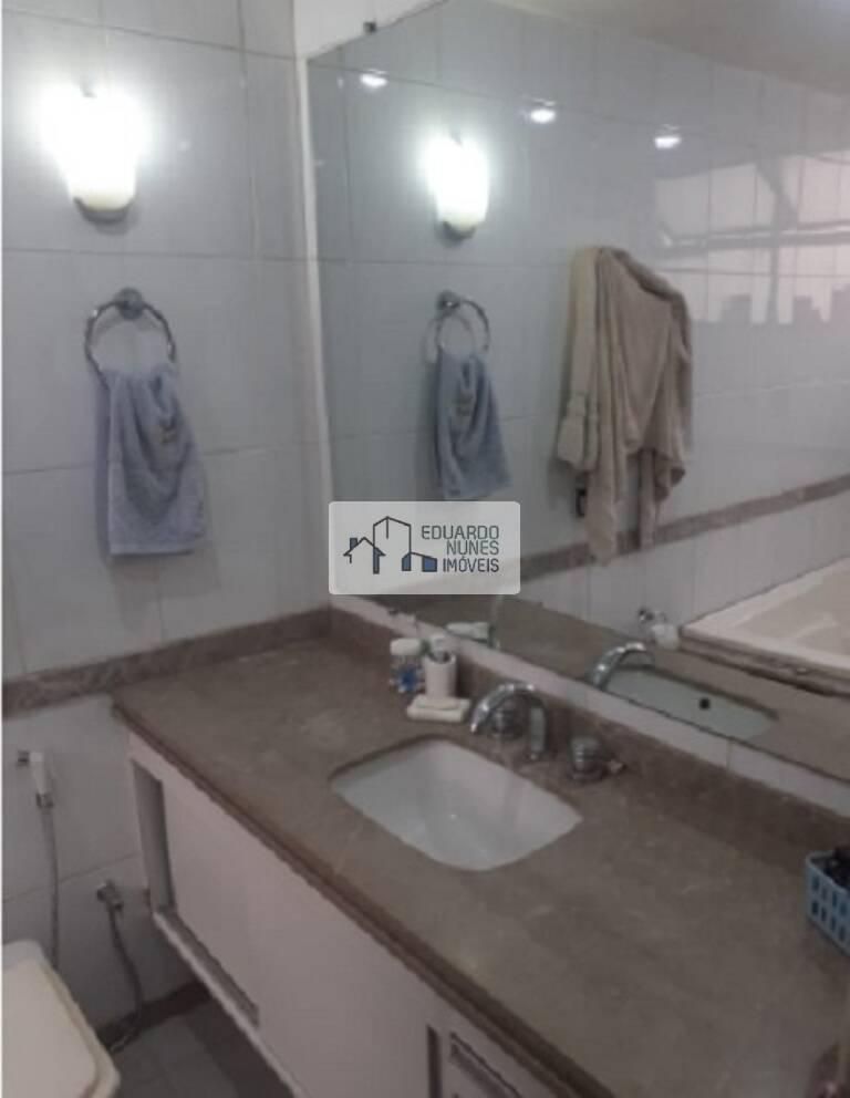 Apartamento, Santo Agostinho, 4 Quartos, 2 Vagas, 1 Suíte