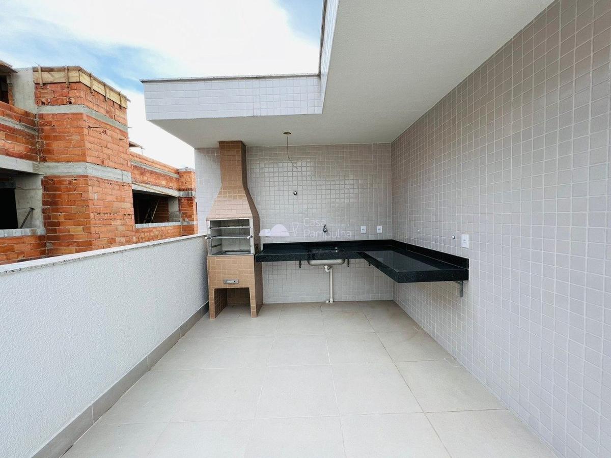 Apartamento, Itapoã, 4 Quartos, 4 Vagas, 3 Suítes