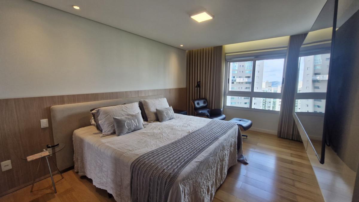 Apartamento, Vila da Serra, 3 Quartos, 4 Vagas, 3 Suítes