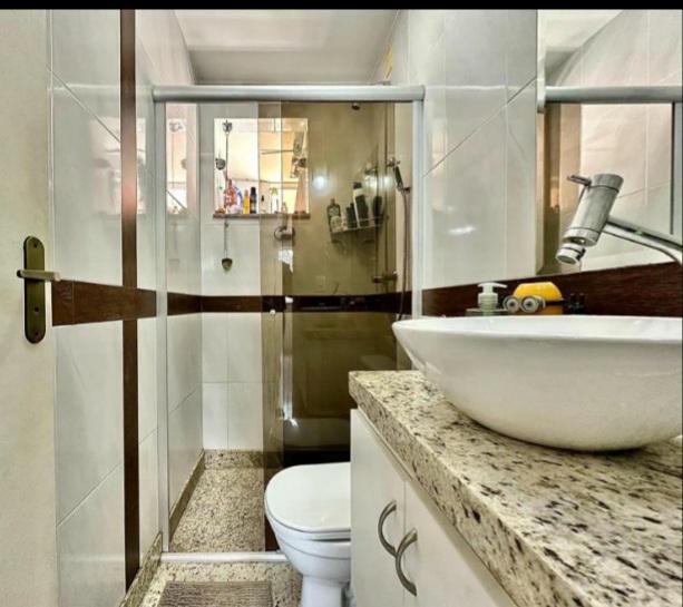 Cobertura, Santa Amélia, 4 Quartos, 1 Vaga, 1 Suíte