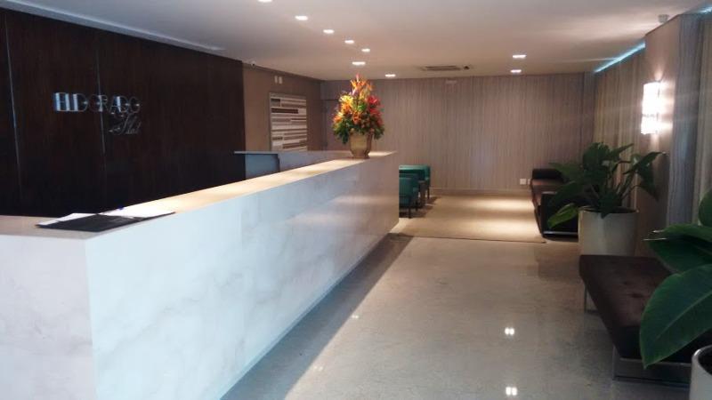 Apart Hotel, Eldorado, 1 Quarto, 0 Vaga