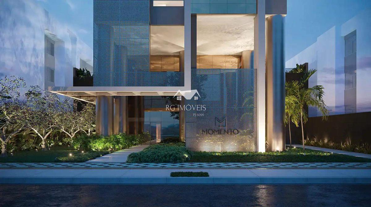 Apartamento, Santo Agostinho, 3 Quartos, 2 Vagas, 1 Suíte