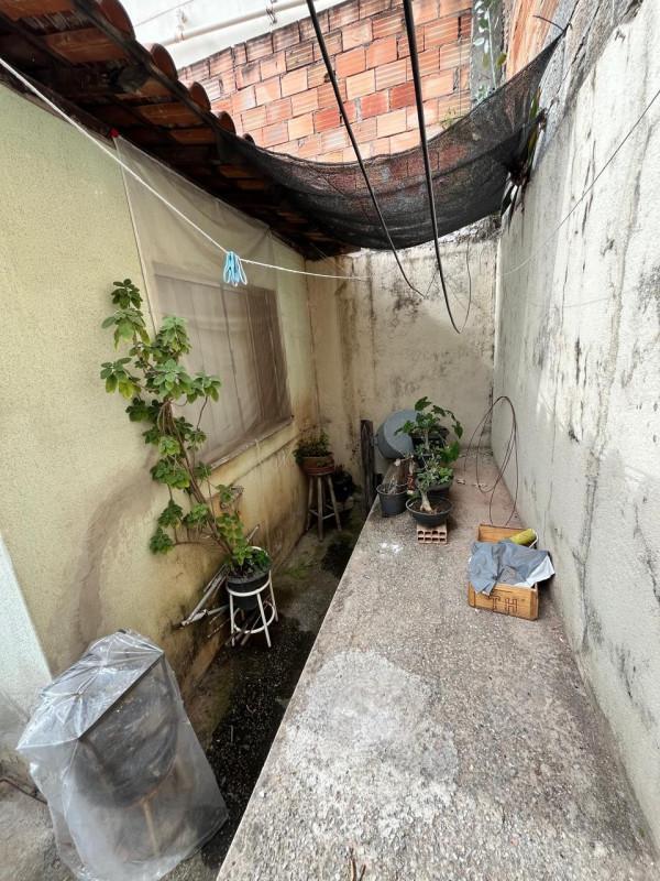 Casa, Palmeiras, 3 Quartos, 2 Vagas