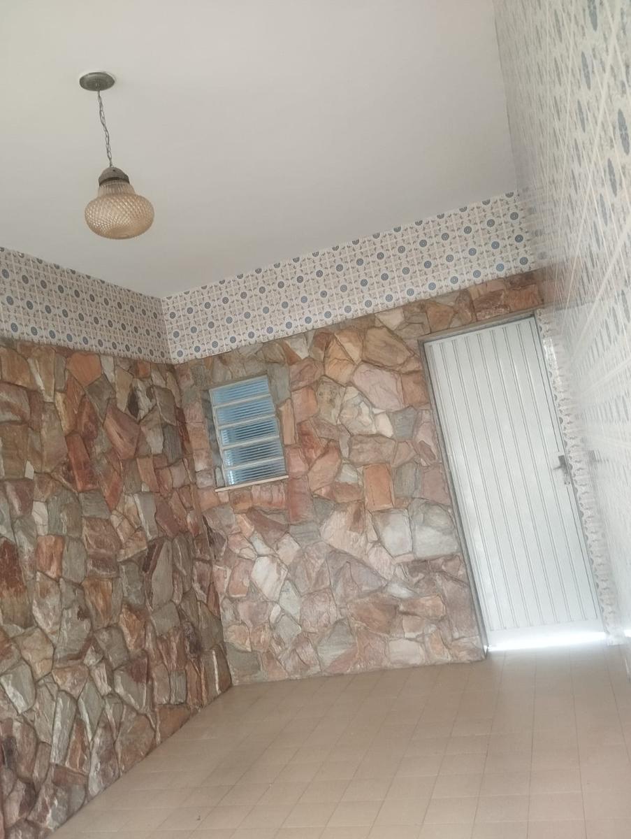 Casa, Das Industrias I (barreiro), 3 Quartos, 2 Vagas