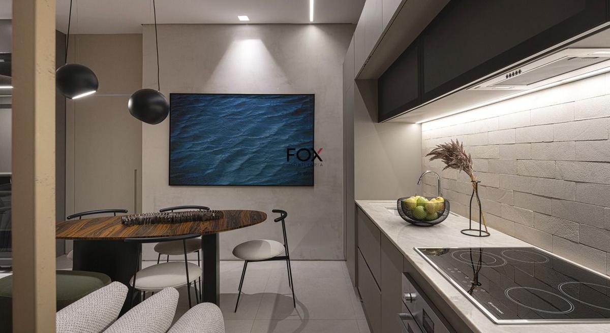 Apartamento, Carmo, 1 Quarto, 1 Vaga, 1 Suíte