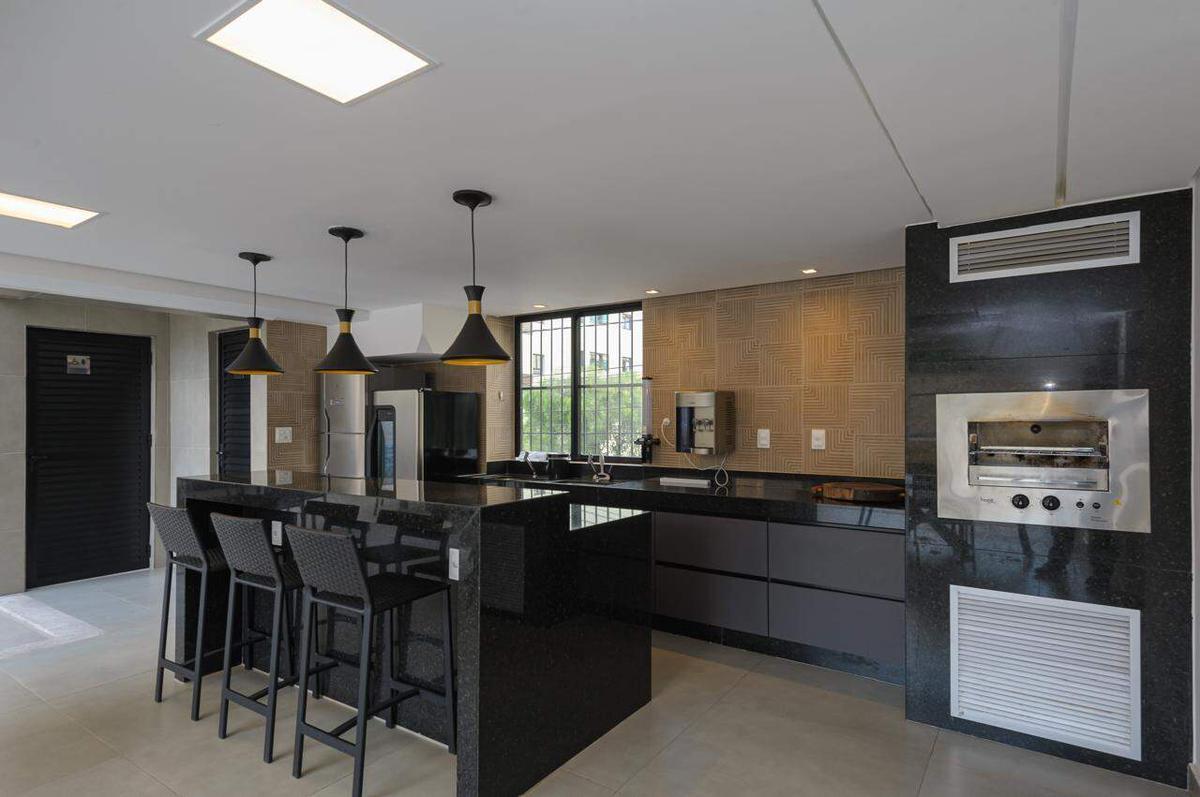 Apartamento, Cidade Nova, 3 Quartos, 2 Vagas, 2 Suítes