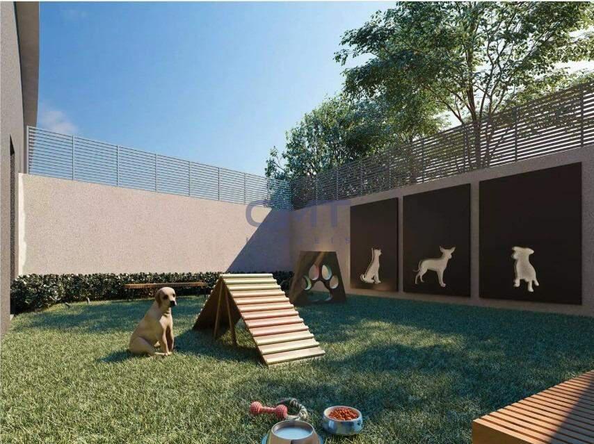 Cobertura, Jardinaves, 4 Quartos, 4 Vagas, 4 Suítes