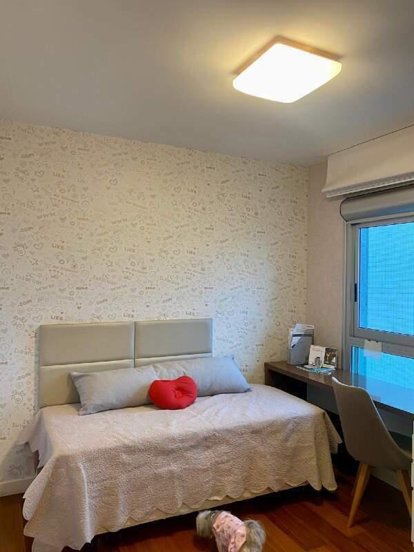 Apartamento, Vila da Serra, 4 Quartos, 4 Vagas, 2 Suítes
