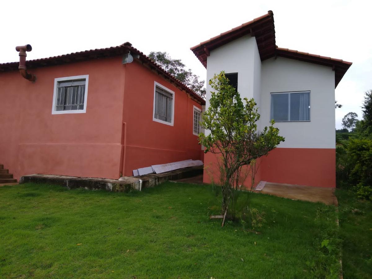 Fazenda, Zona Rural, 3 Quartos, 3 Vagas