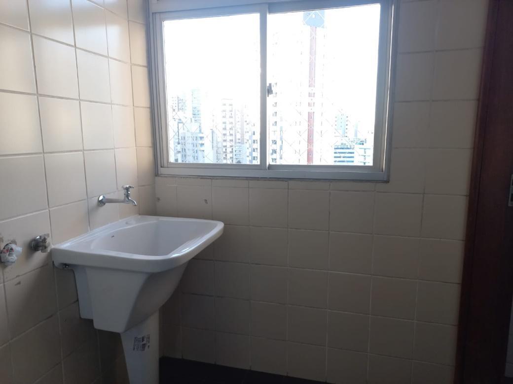 Apartamento, Lourdes, 2 Quartos, 1 Vaga, 1 Suíte