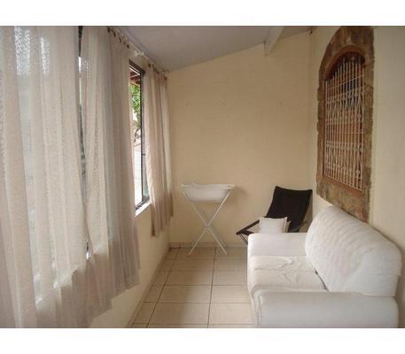 Casa, Vila Clóris, 3 Quartos, 2 Vagas