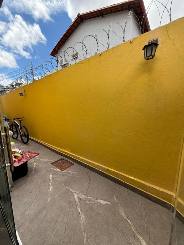 Casa, Jardim Riacho das Pedras, 3 Quartos, 2 Vagas, 1 Suíte