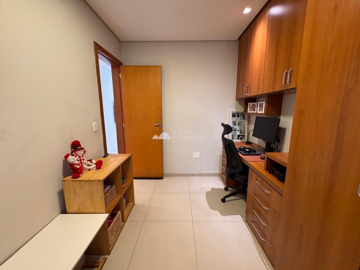 Apartamento, Planalto, 3 Quartos, 2 Vagas, 1 Suíte