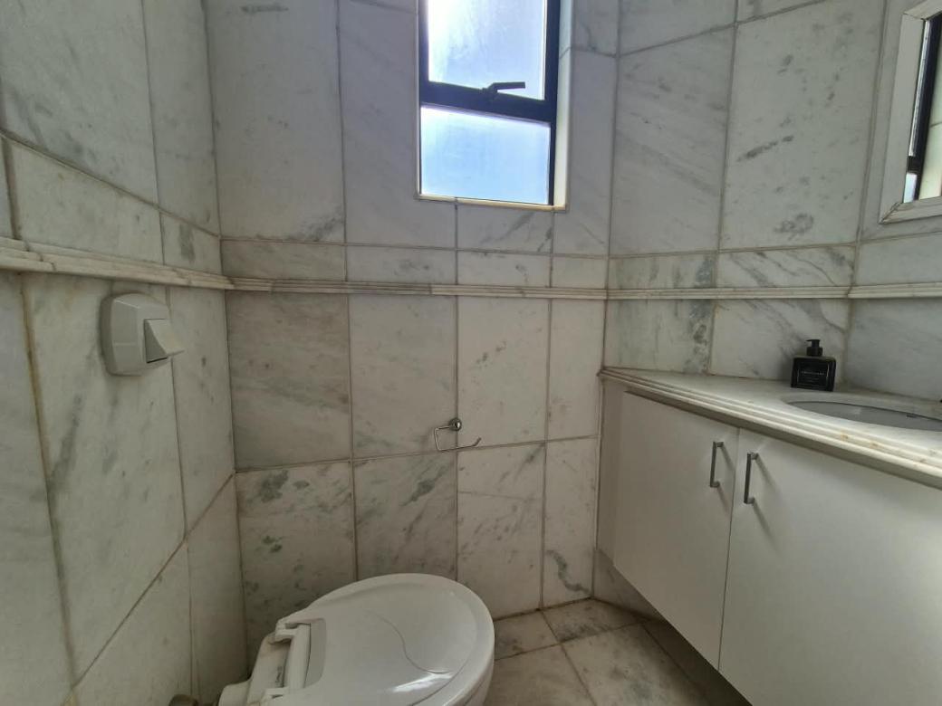 Apartamento, Carmo, 1 Quarto, 1 Vaga, 1 Suíte