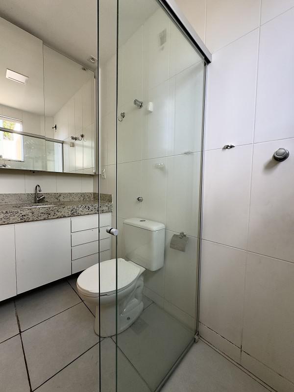 Apartamento, Castelo, 2 Quartos, 1 Vaga, 1 Suíte