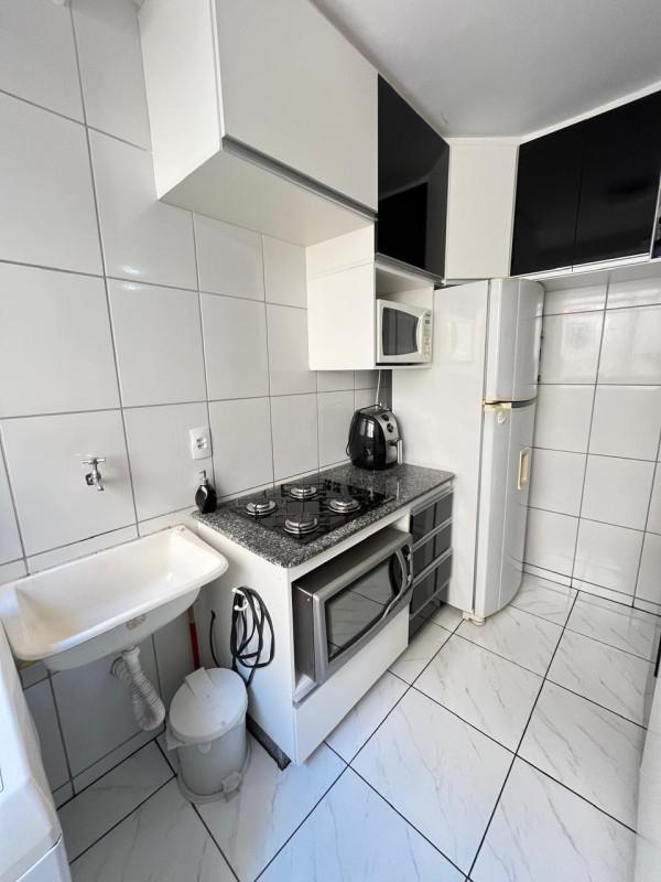 Apartamento, Diamante, 3 Quartos, 1 Vaga, 1 Suíte