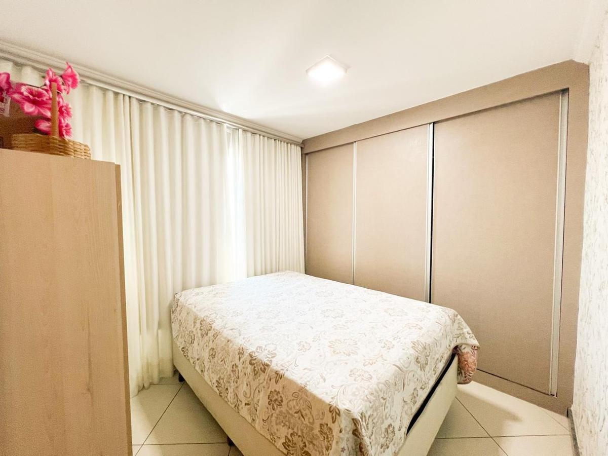 Apartamento, Serrano, 3 Quartos, 1 Vaga, 1 Suíte