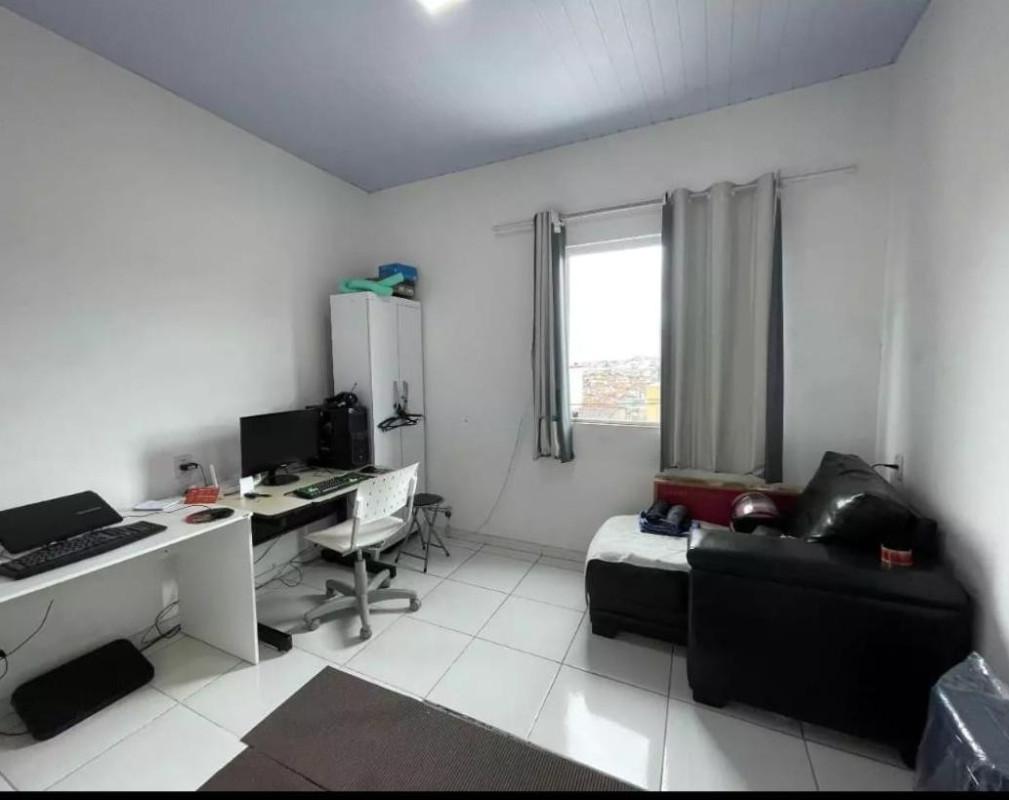 Casa, Teixeira Dias (barreiro), 3 Quartos, 2 Vagas