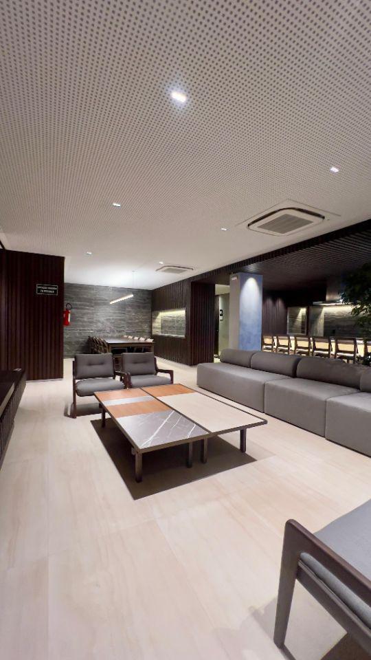 Apartamento, Lourdes, 3 Quartos, 2 Vagas, 1 Suíte