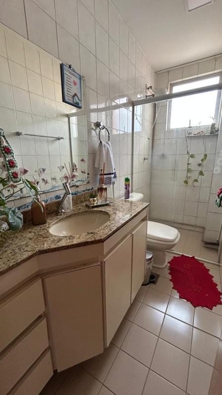 Apartamento, União, 3 Quartos, 2 Vagas, 1 Suíte