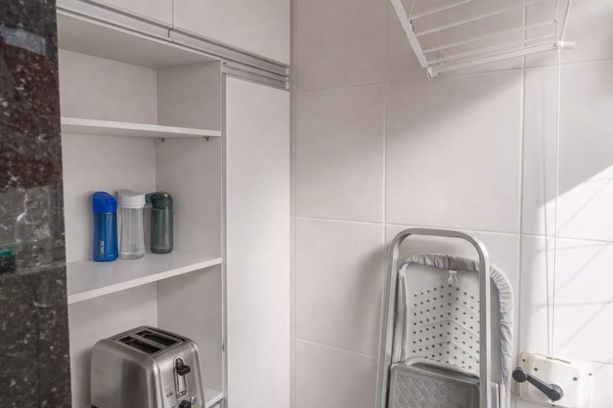 Apartamento, Serra, 3 Quartos, 2 Vagas, 1 Suíte