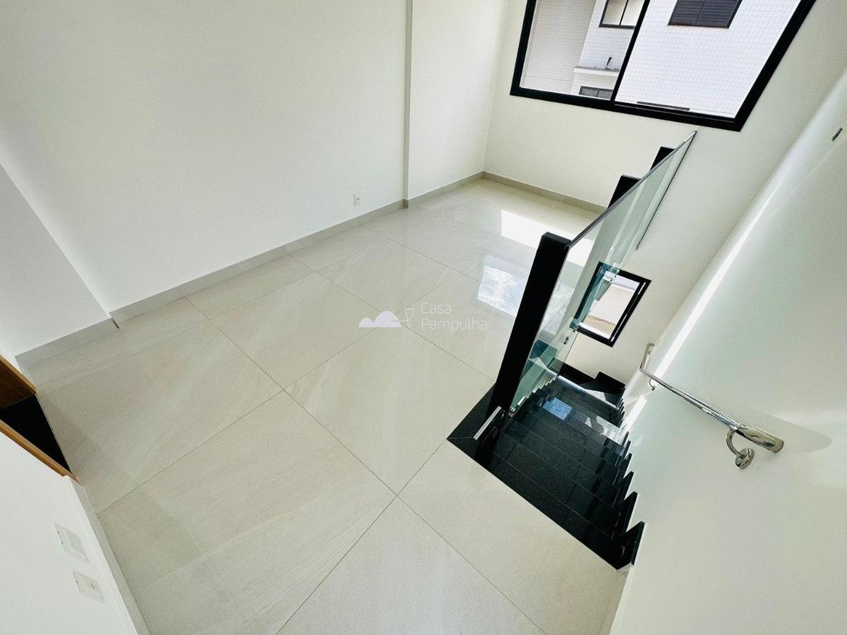 Apartamento, Itapoã, 4 Quartos, 2 Vagas, 2 Suítes