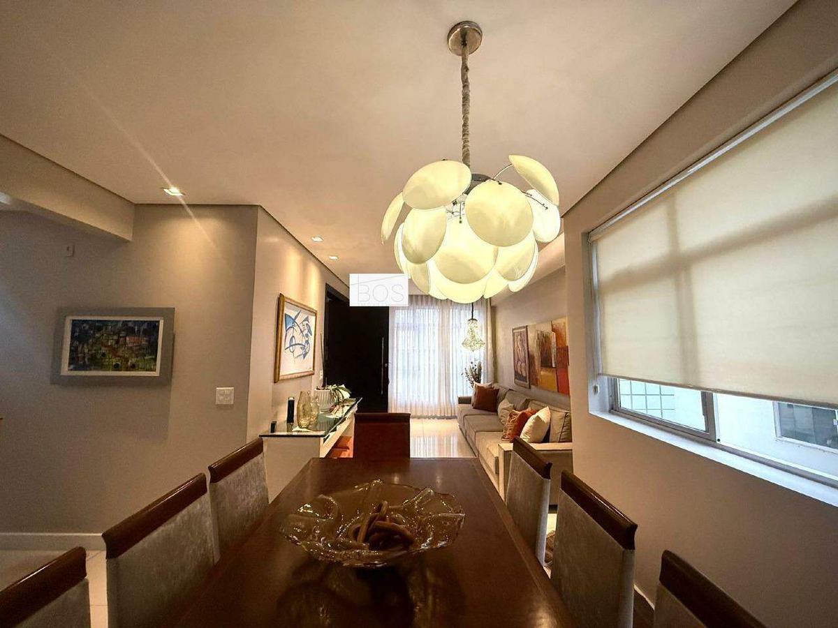Apartamento, Cidade Jardim, 4 Quartos, 2 Vagas, 1 Suíte
