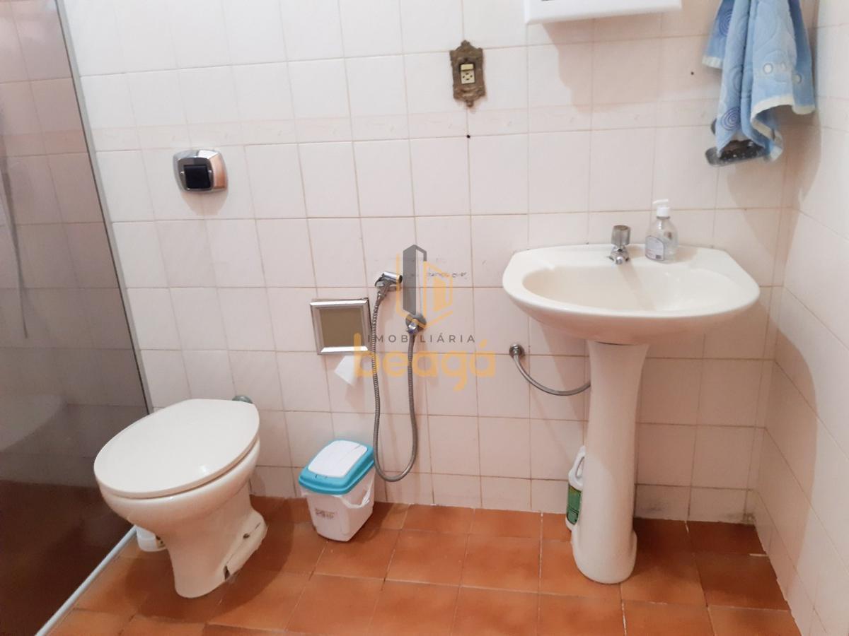 Casa, Glória, 3 Quartos, 3 Vagas, 1 Suíte