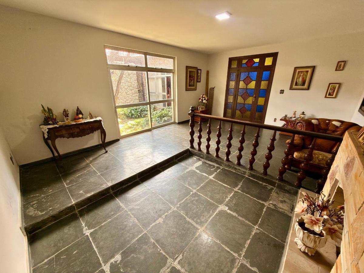 Casa, Itapoã, 4 Quartos, 6 Vagas, 3 Suítes