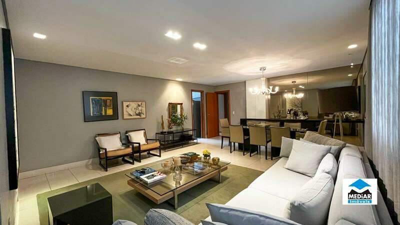 Apartamento, Santo Antônio, 4 Quartos, 2 Vagas, 1 Suíte