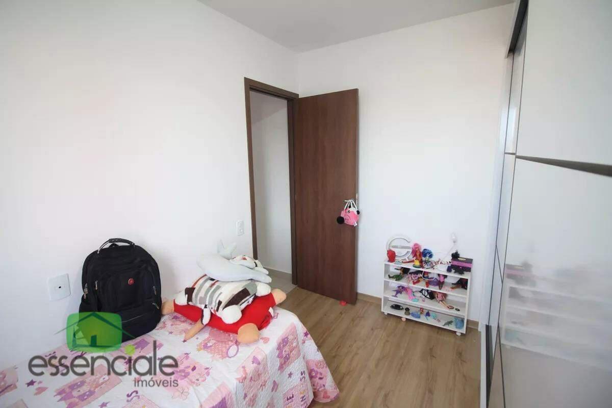 Apartamento, Eldorado, 2 Quartos, 1 Vaga