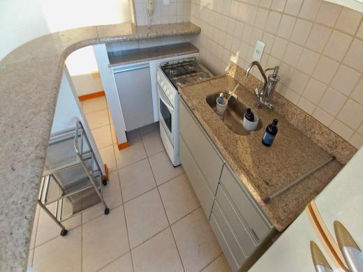 Apartamento, Savassi, 1 Quarto, 1 Vaga