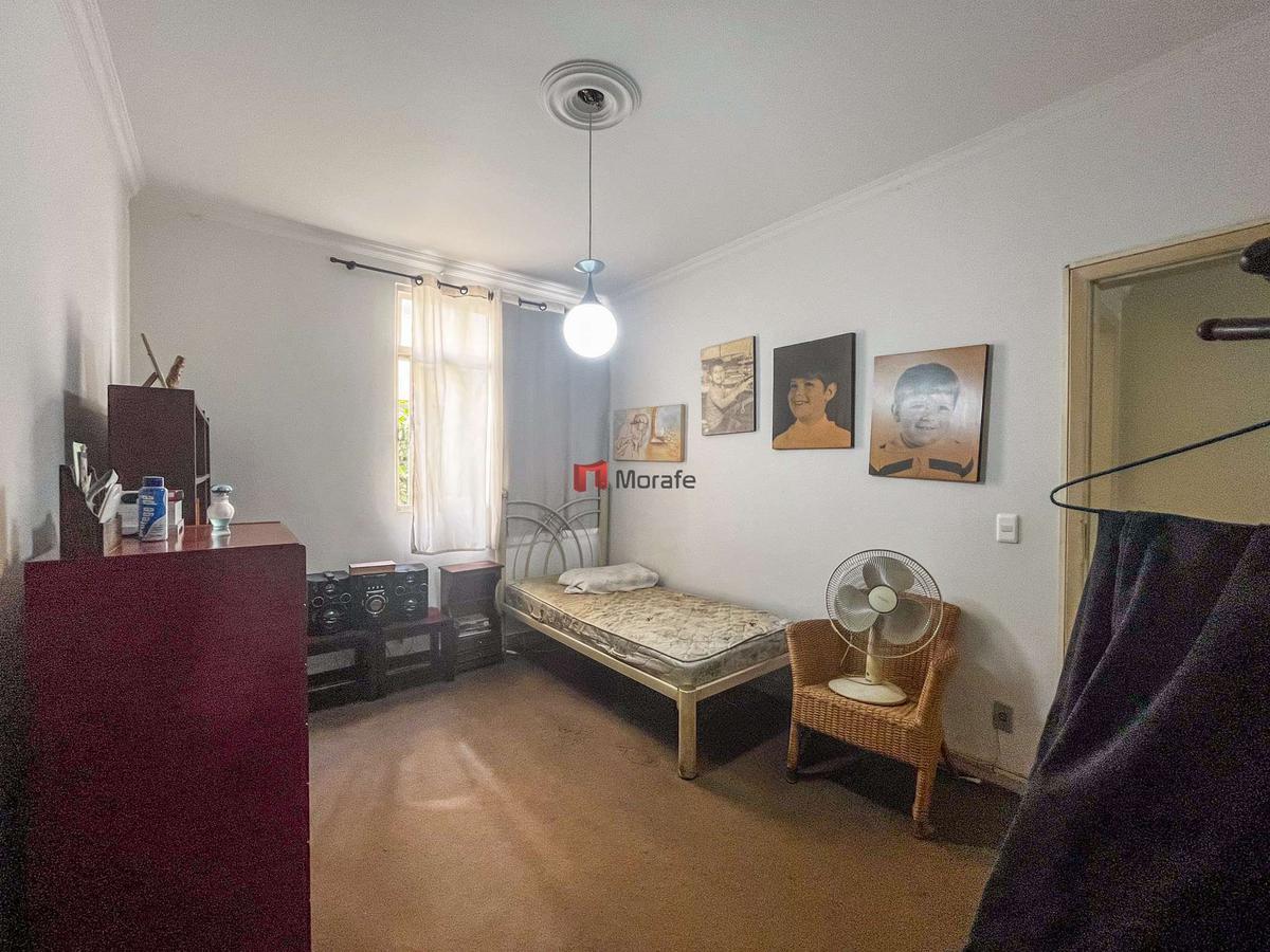 Apartamento, Santo Agostinho, 4 Quartos, 1 Vaga, 1 Suíte