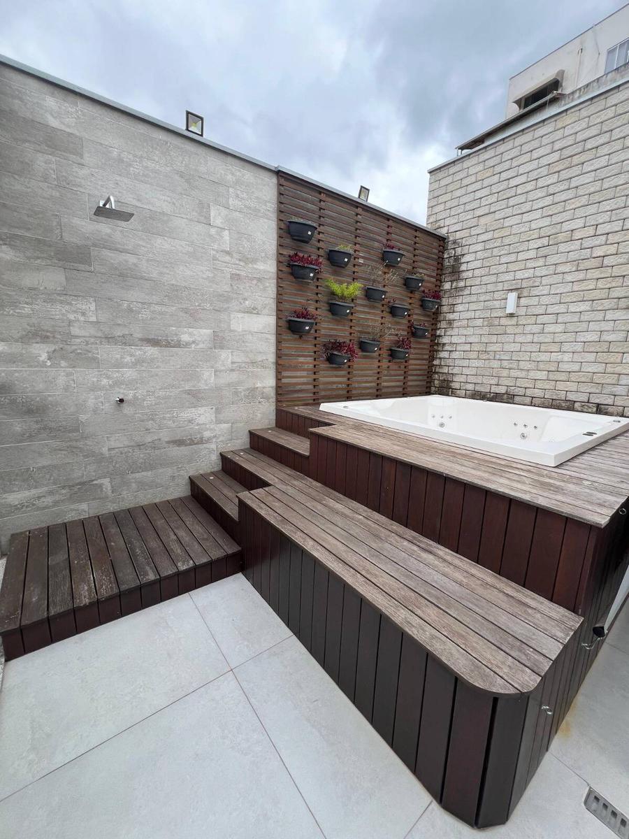 Apartamento, Eldorado, 4 Quartos, 3 Vagas, 2 Suítes