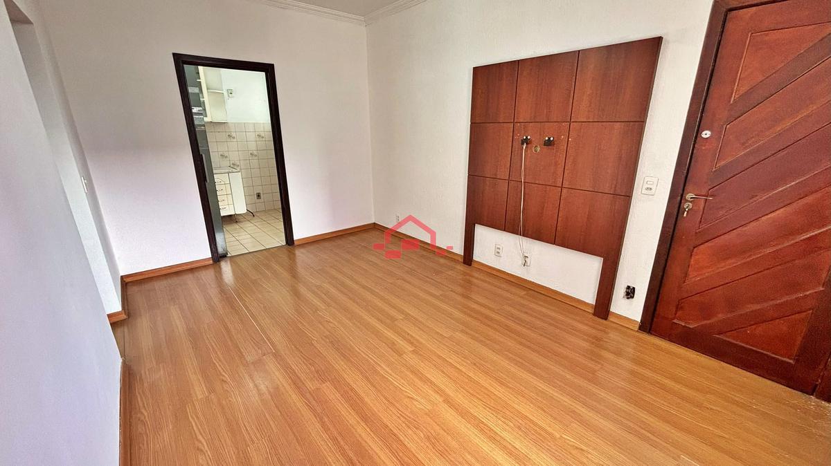 Apartamento, Castelo, 2 Quartos, 1 Vaga