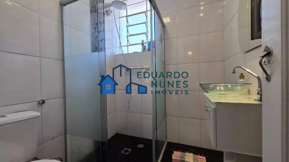 Apartamento, Carmo, 3 Quartos, 0 Vaga