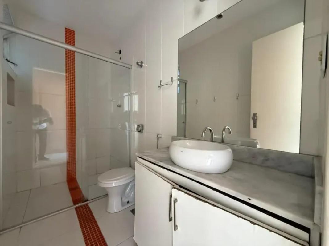 Apartamento, Alto Caiçaras, 3 Quartos, 2 Vagas, 1 Suíte