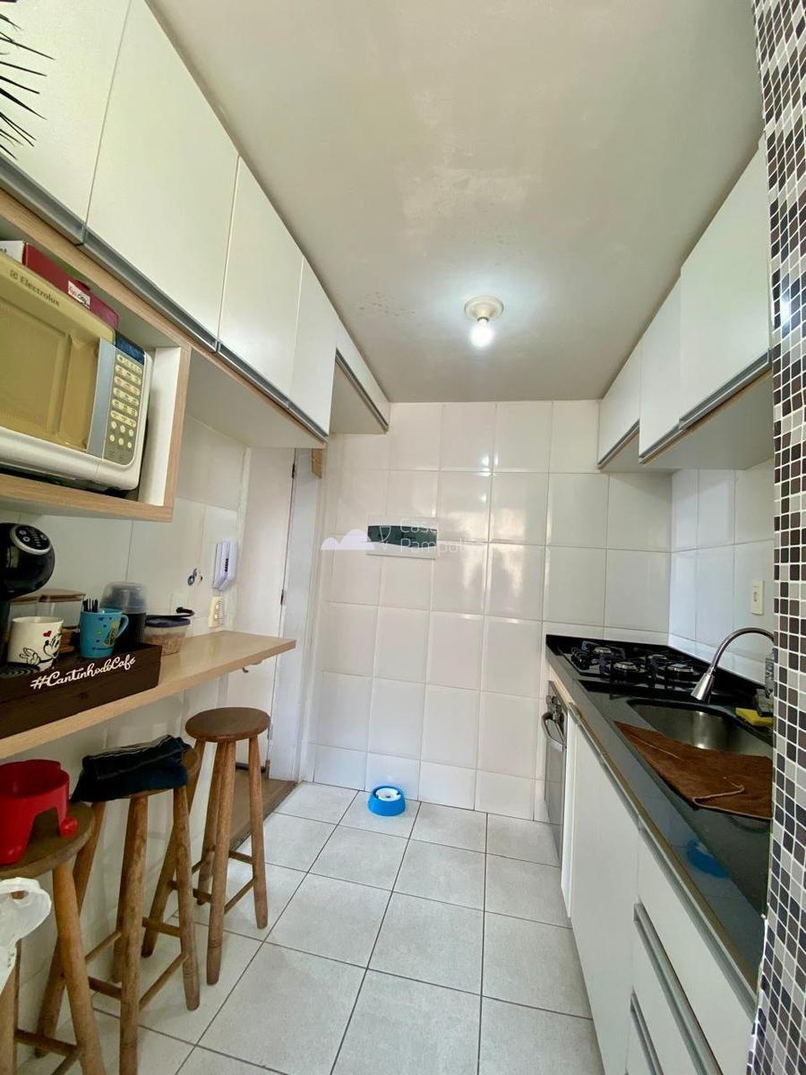 Apartamento, Santa Mônica, 3 Quartos, 1 Vaga