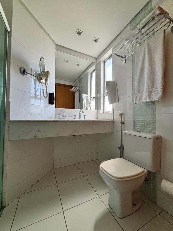 Apart Hotel, Indaiá, 1 Quarto, 0 Vaga, 1 Suíte