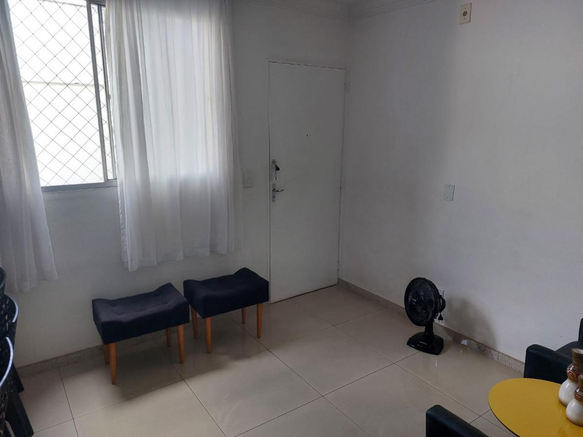 Apartamento, Palmares, 3 Quartos, 1 Vaga, 1 Suíte