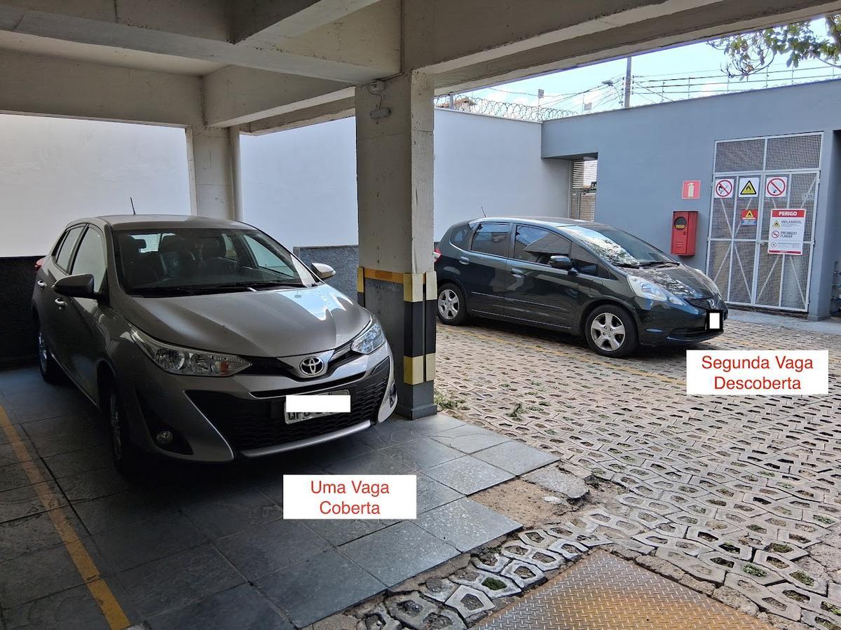 Apartamento, Concórdia, 3 Quartos, 2 Vagas, 1 Suíte