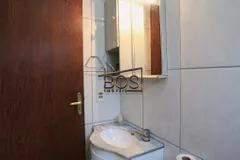 Apartamento, Sagrada Família, 3 Quartos, 1 Vaga, 1 Suíte