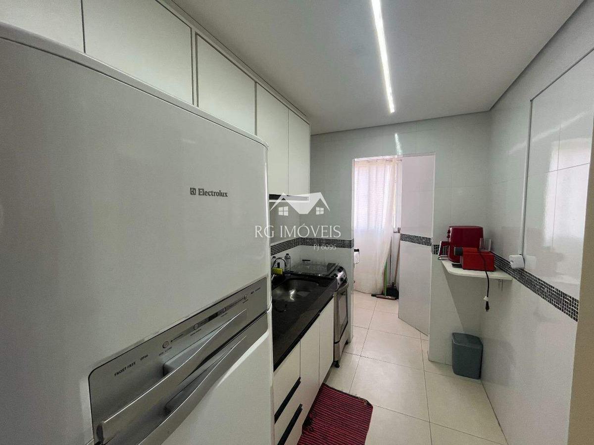 Apartamento, Miramar (barreiro), 2 Quartos, 1 Vaga