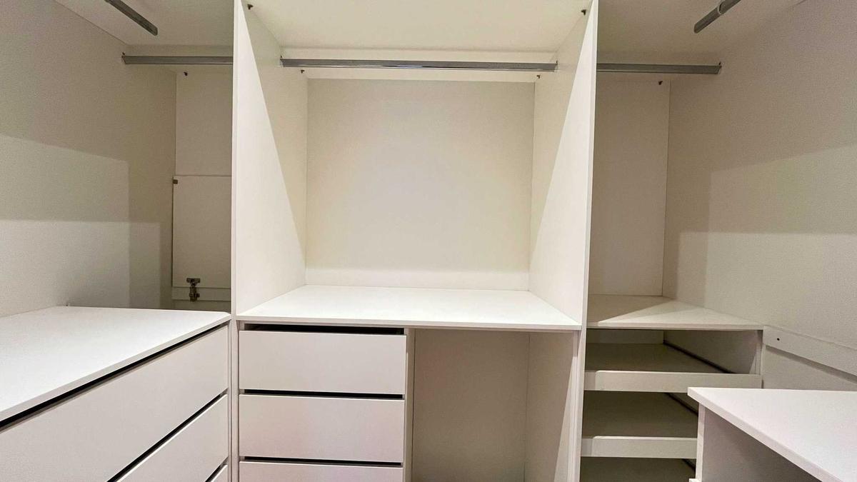 Apartamento, Luxemburgo, 3 Quartos, 1 Vaga, 1 Suíte