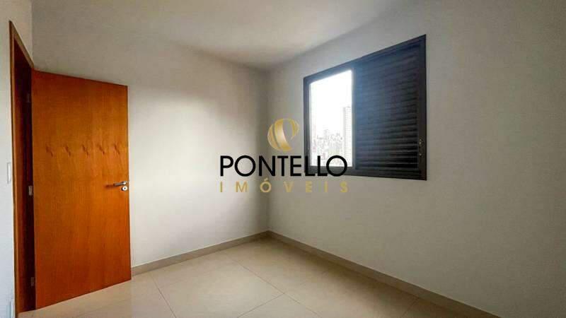 Cobertura, Prado, 4 Quartos, 3 Vagas, 1 Suíte